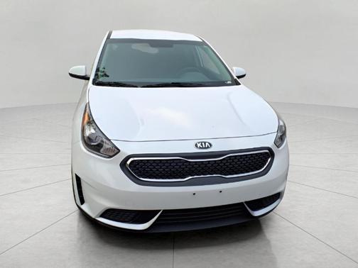 2017 Kia Niro FE