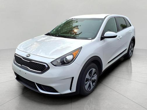 2017 Kia Niro FE