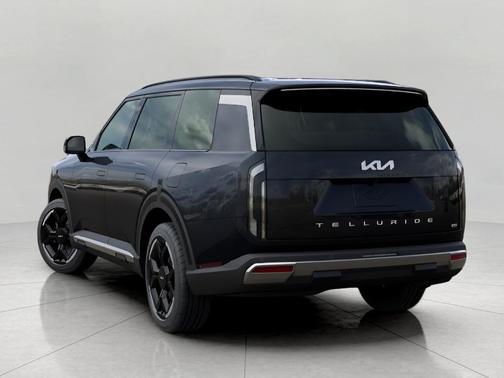 Metal 2027 Kia Telluride EX