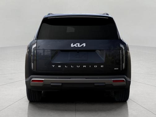 Metal 2027 Kia Telluride EX