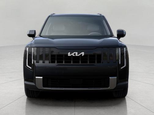 Metal 2027 Kia Telluride EX