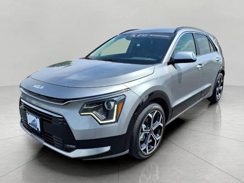 2023 Kia Niro EX