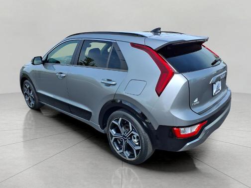 2023 Kia Niro EX