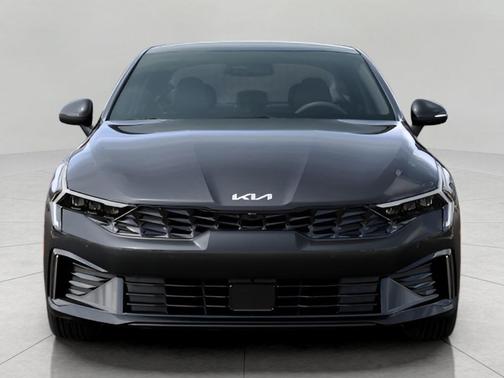 2026 Kia K5 EX