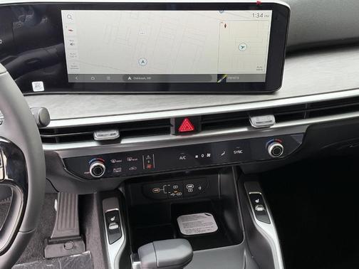 Jungle Green 2026 Kia Sorento X-Line EX