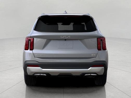 2025 Kia Sorento Hybrid SX Prestige