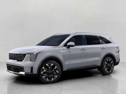 2025 Kia Sorento SX