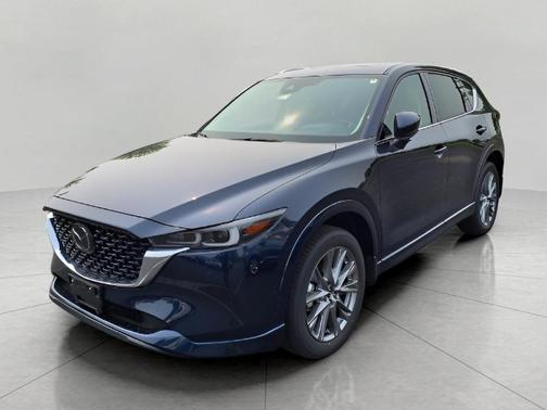2024 Mazda CX-5 2.5 S Premium Plus Package