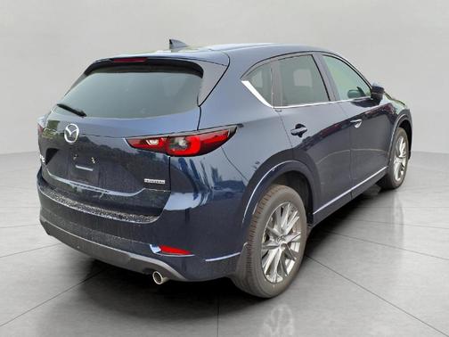 2024 Mazda CX-5 2.5 S Premium Plus Package