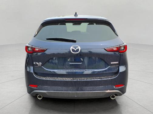 2024 Mazda CX-5 2.5 S Premium Plus Package