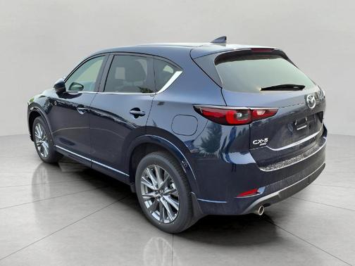 2024 Mazda CX-5 2.5 S Premium Plus Package