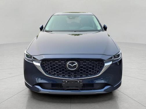 2024 Mazda CX-5 2.5 S Premium Plus Package