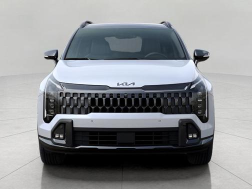 2026 Kia Sportage X-Pro Prestige