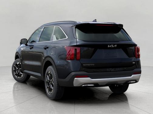 Metal 2026 Kia Sorento S