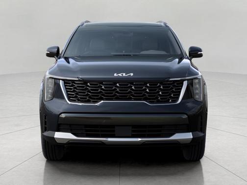 Metal 2026 Kia Sorento S