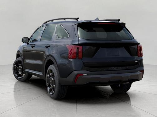 2025 Kia Sorento X-Line SX