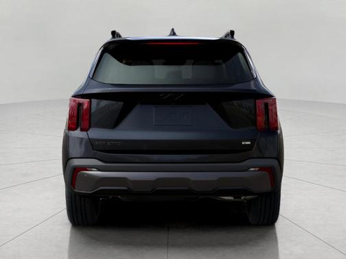 2025 Kia Sorento X-Line SX