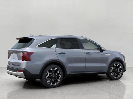 2025 Kia Sorento SX