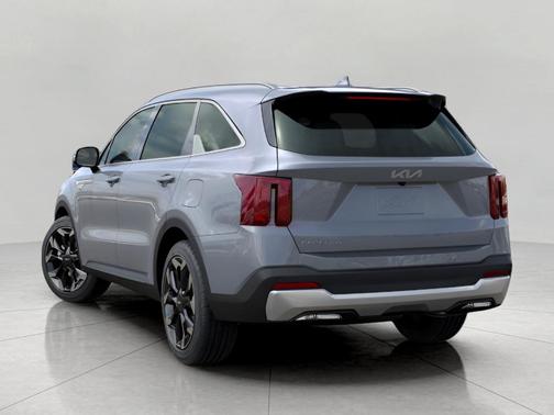 2025 Kia Sorento SX