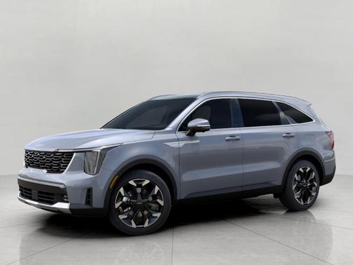 2025 Kia Sorento SX