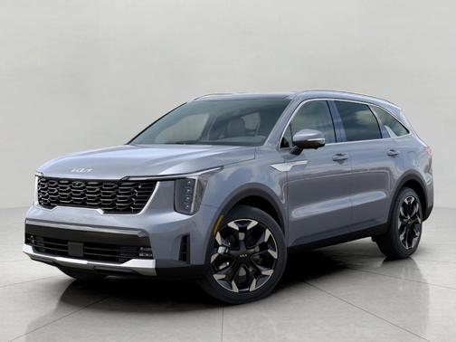 2025 Kia Sorento SX