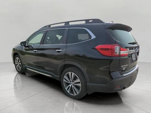 2022 Subaru Ascent Touring 7-Passenger