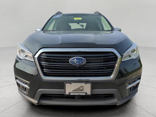 2022 Subaru Ascent Touring 7-Passenger