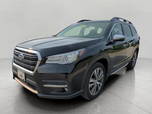 2022 Subaru Ascent Touring 7-Passenger