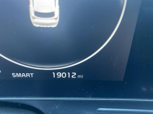Wolf Gray 2023 Kia Sportage SX-Prestige