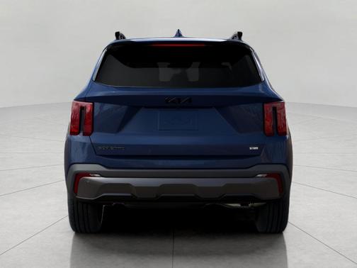 2025 Kia Sorento X-Line SX