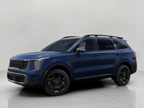 2025 Kia Sorento X-Line SX