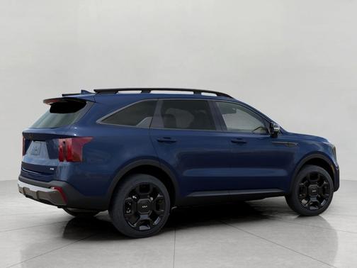 2025 Kia Sorento X-Line SX