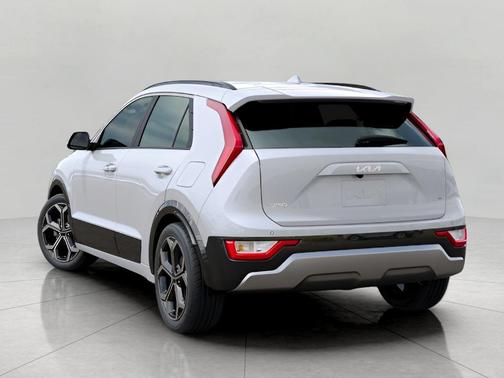 2025 Kia Niro EX