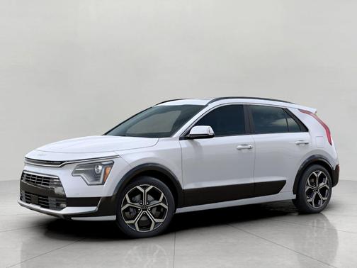2025 Kia Niro EX