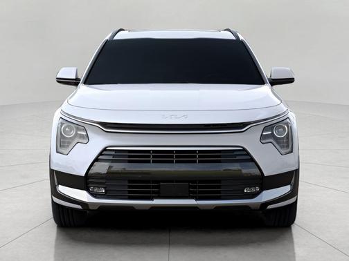 2025 Kia Niro EX