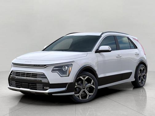 2025 Kia Niro EX
