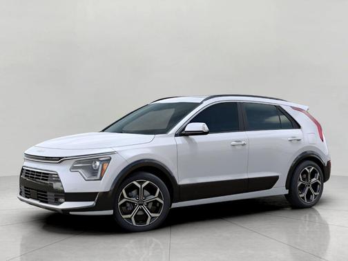 2025 Kia Niro EX