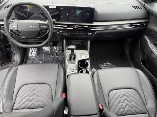 Metal 2026 Kia Sportage X-Line