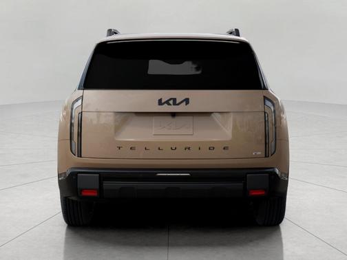 Terrain 2027 Kia Telluride EX