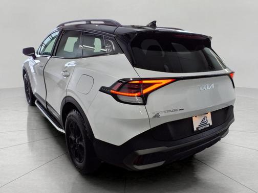 2024 Kia Sportage X-Pro
