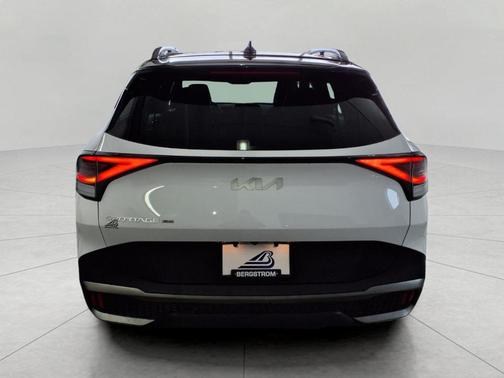 2024 Kia Sportage X-Pro