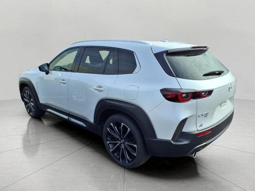 2020 Mazda CX-30 Premium Package