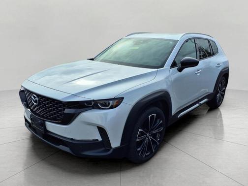 2020 Mazda CX-30 Premium Package