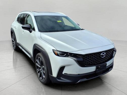 2020 Mazda CX-30 Premium Package