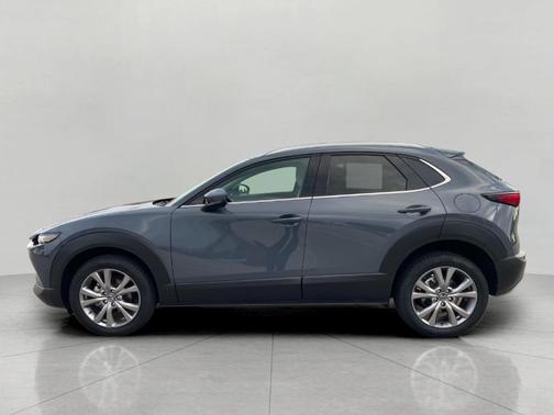 2020 Mazda CX-30 Premium Package