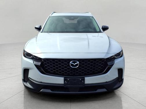 2020 Mazda CX-30 Premium Package