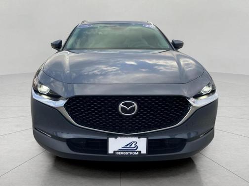 2020 Mazda CX-30 Premium Package