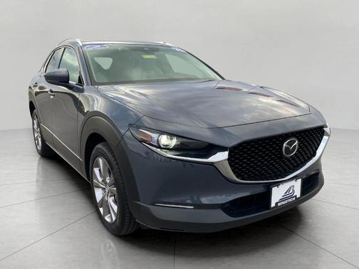 2020 Mazda CX-30 Premium Package