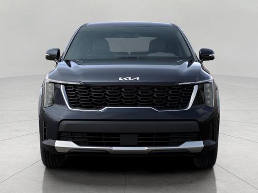 2025 Kia Sorento Hybrid SX Prestige