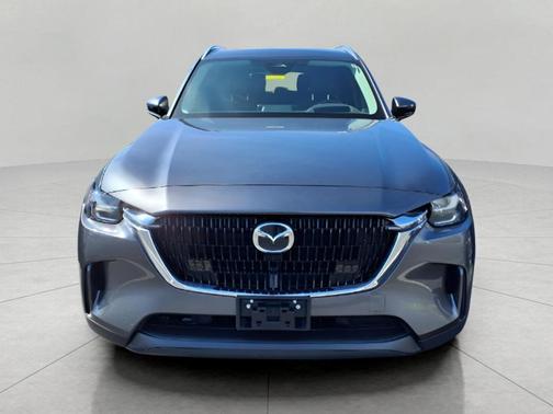 2024 Mazda CX-90 Preferred Plus